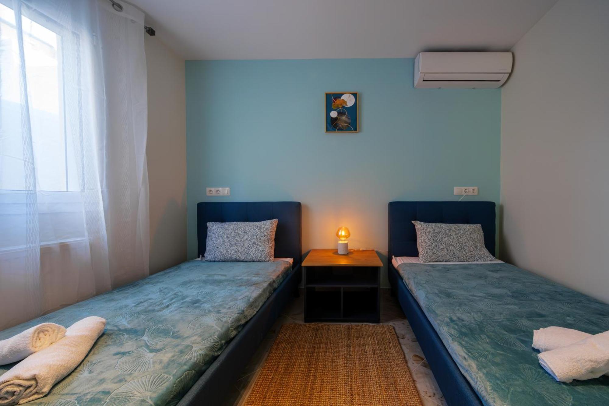 Peaceful Private Vipgreece *