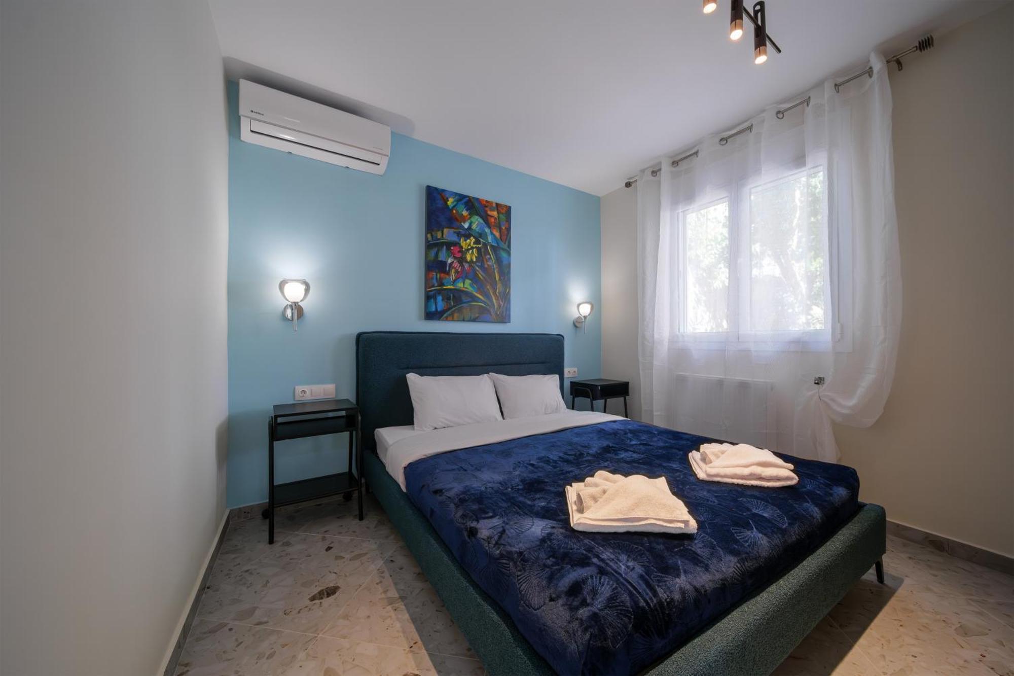Peaceful Private Vipgreece Appartement