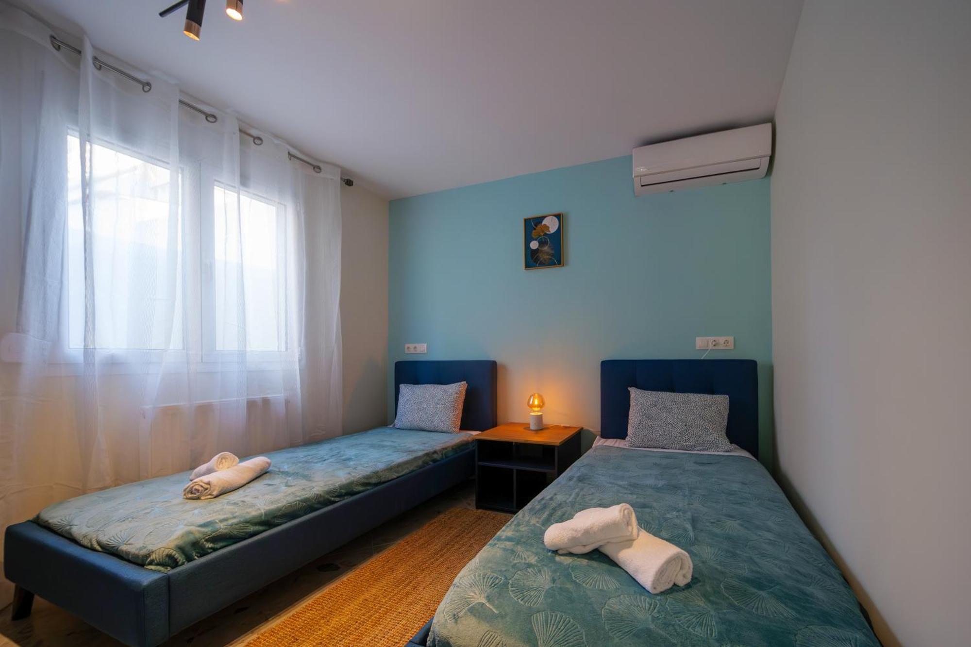 Appartement Peaceful Private Vipgreece *