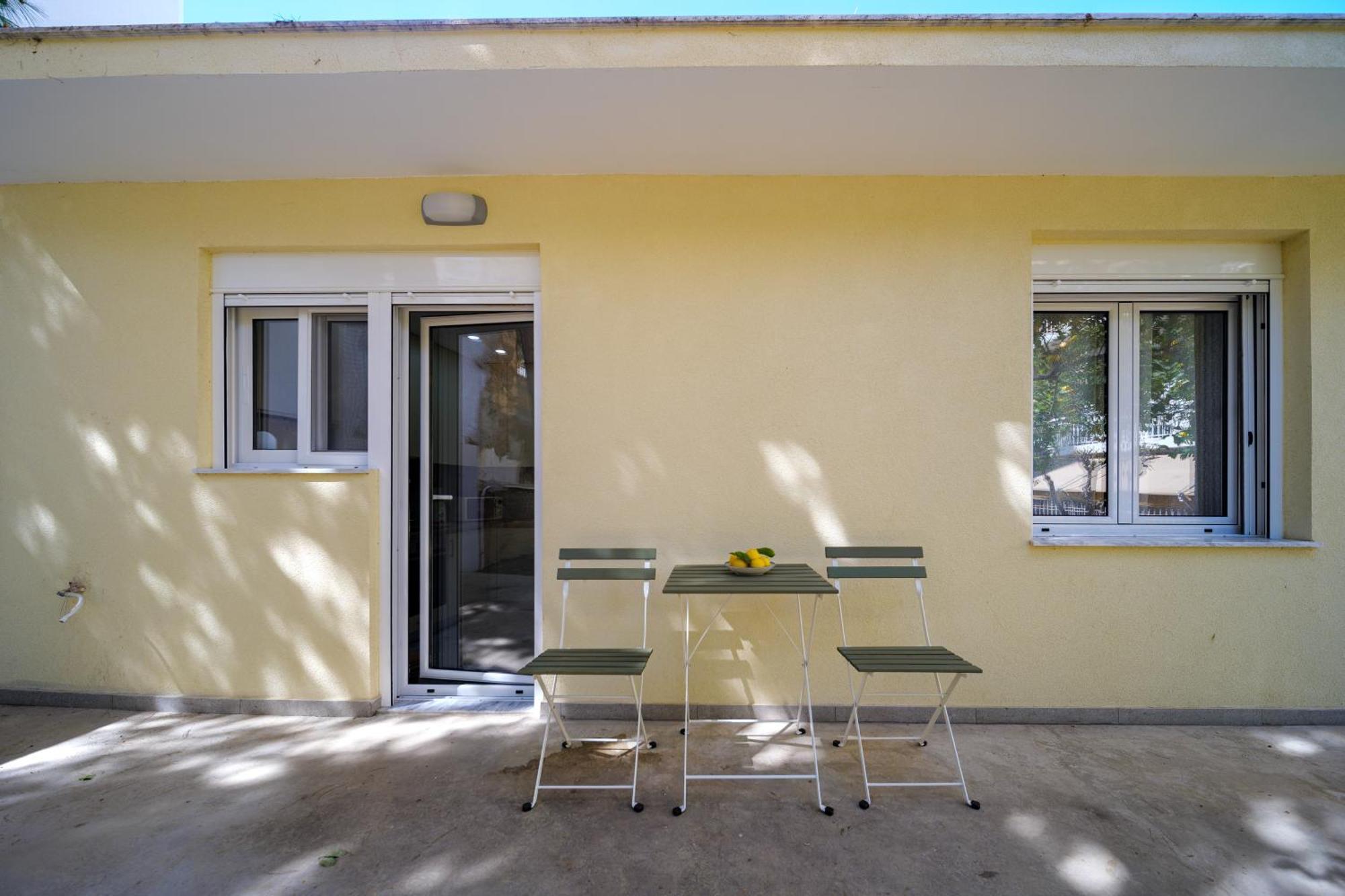 Appartement Peaceful Private Vipgreece
