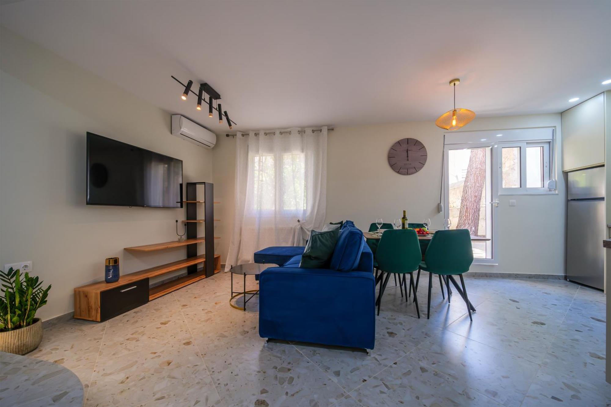 Peaceful Private Vipgreece Appartement