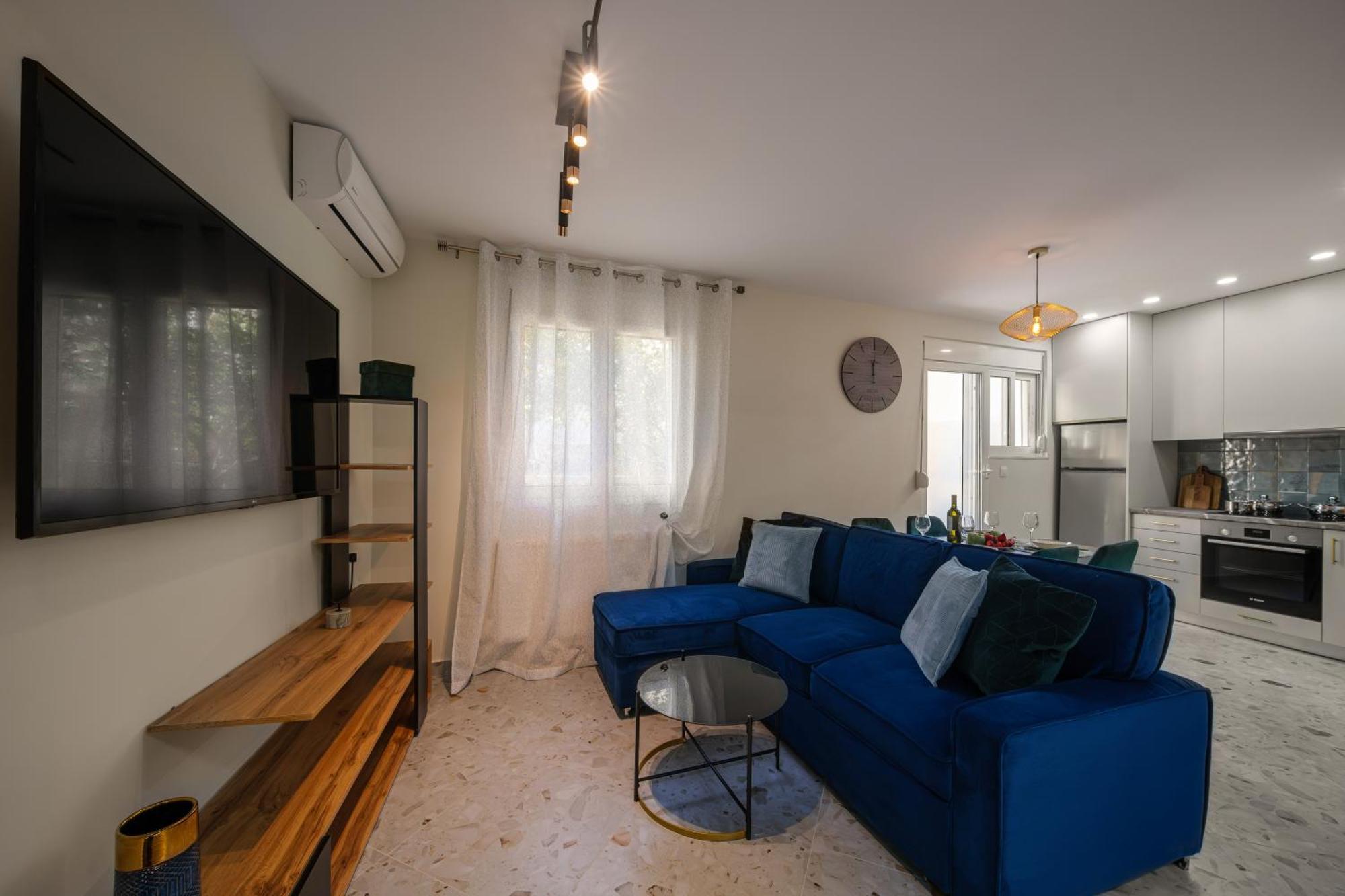 Peaceful Private Vipgreece Appartement