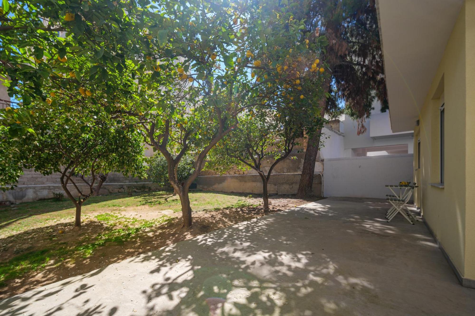 Appartement Peaceful Private Vipgreece *