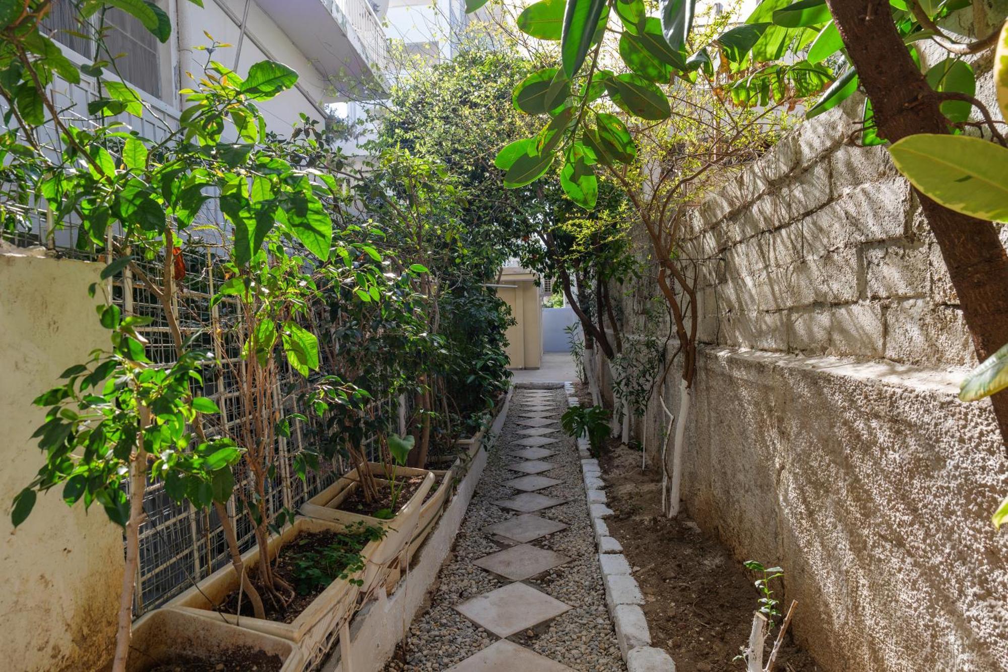 Peaceful Private Vipgreece